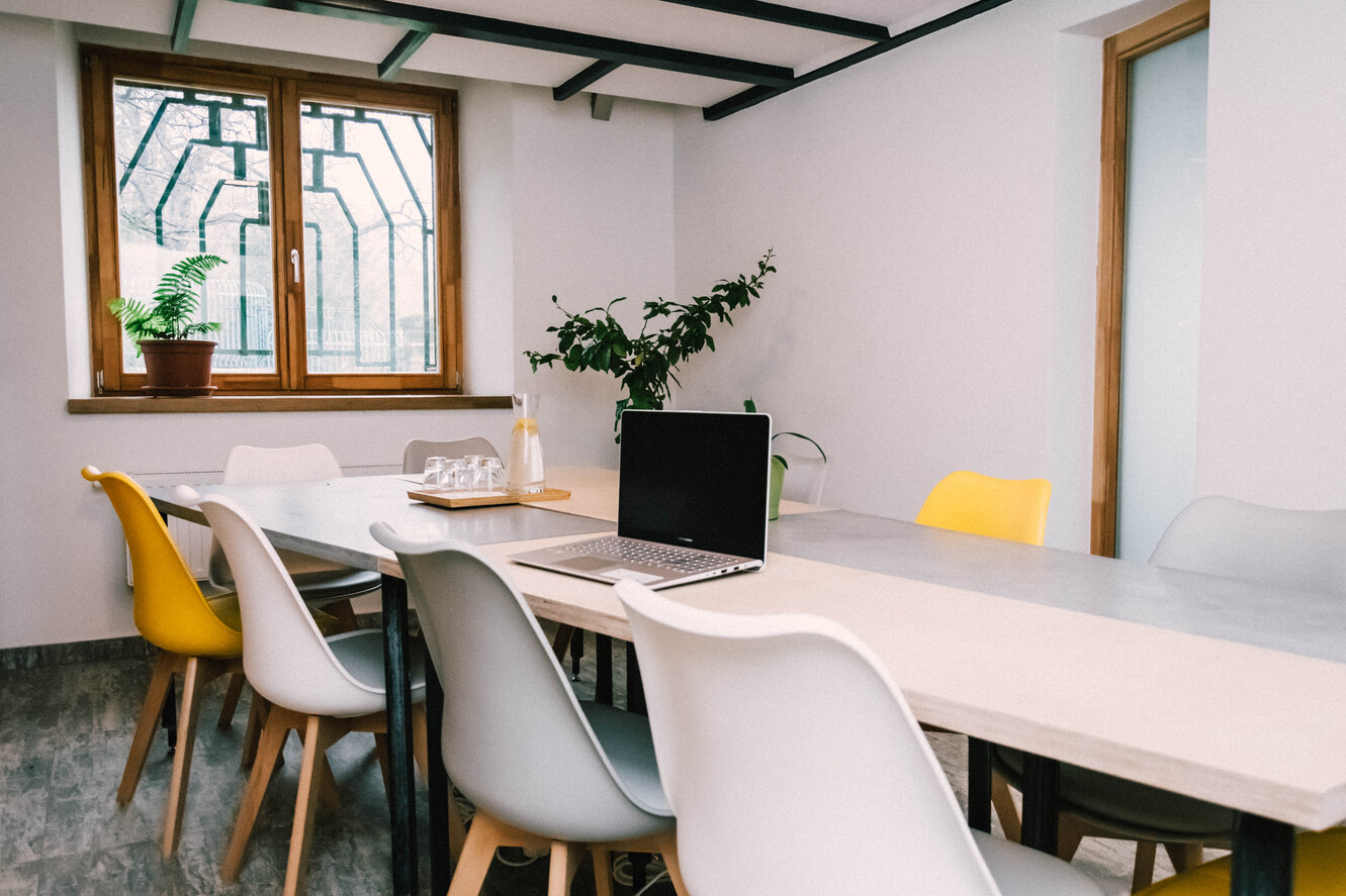 meeting room